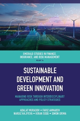 Sustainable Development and Green Innovation - 