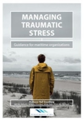 Managing Traumatic Stress