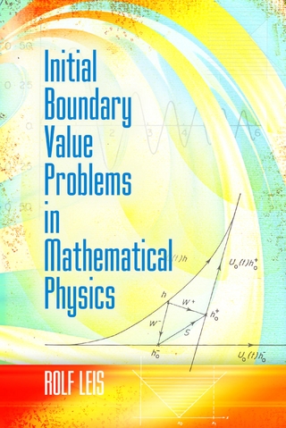 Initial Boundary Value Problems in Mathematical Physics