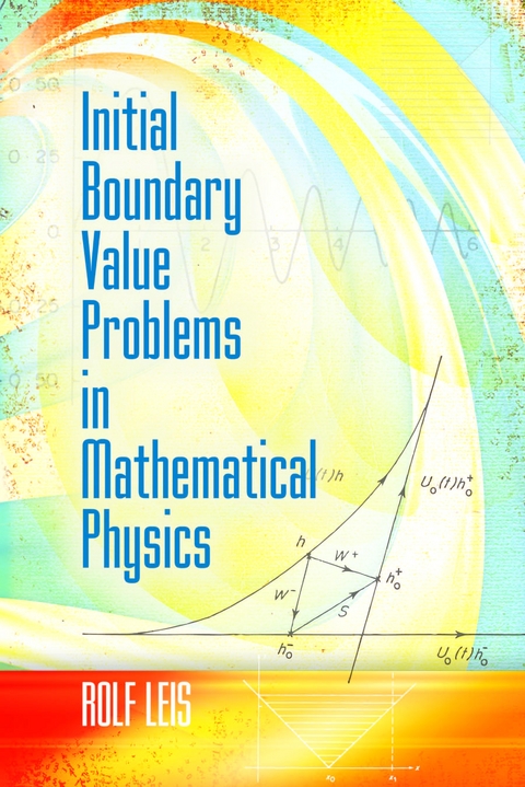 Initial Boundary Value Problems in Mathematical Physics -  Rolf Leis