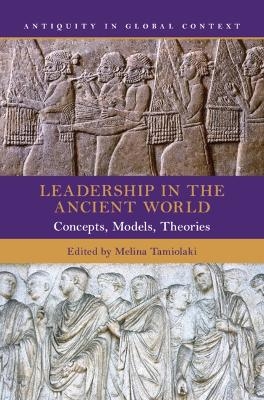 Leadership in the Ancient World