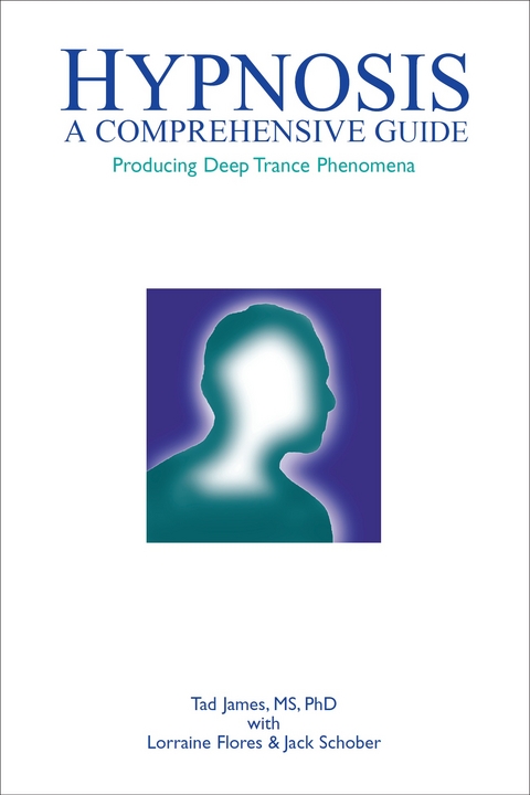 Hypnosis -  Tad James