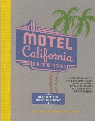 Welcome to the Motel California