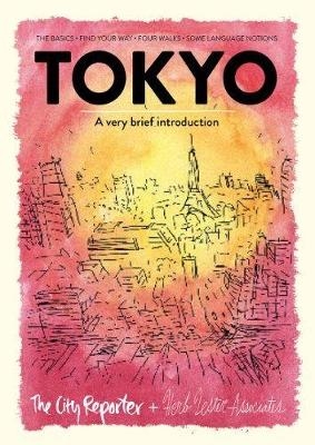 Tokyoaa Very Brief Introduction