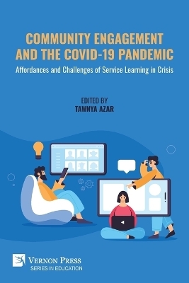 Community Engagement and the COVID-19 Pandemic