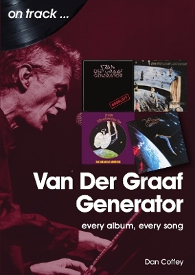 Van der Graaf Generator