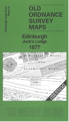 Edinburgh: Jock's Lodge 1877