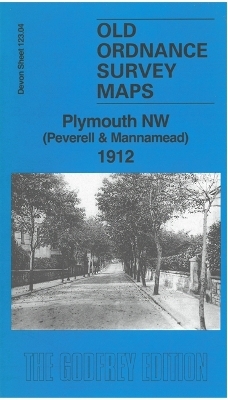 Plymouth NW (Peverell & Mannamead) 1912 - Tony Painter