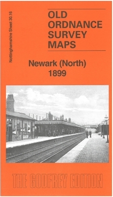 Newark (North) 1899 - Barrie Trinder