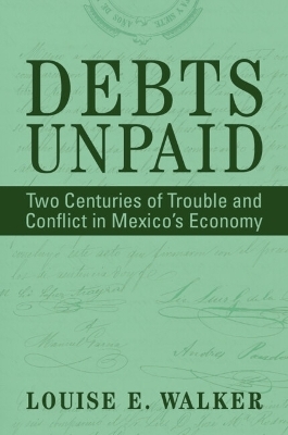 Debts Unpaid - Louise E. Walker