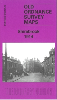 Shirebrook 1914