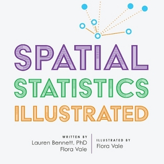 Spatial statistics illustrated