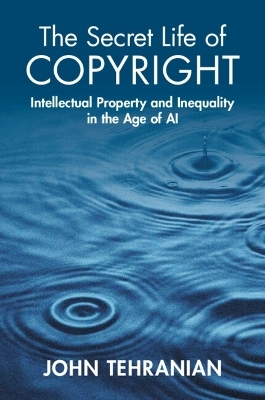 The Secret Life of Copyright - John Tehranian