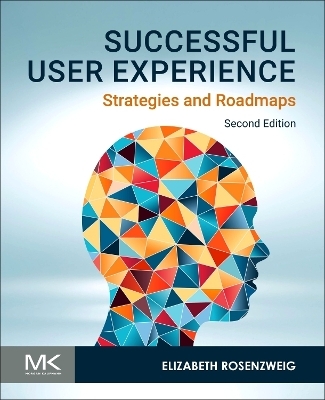 Successful User Experience - Elizabeth Rosenzweig