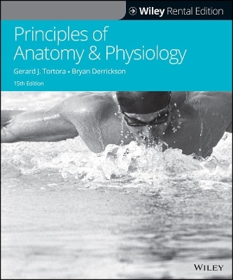 Principles of Anatomy and Physiology - Gerard J Tortora, Bryan H Derrickson