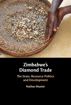 Zimbabwe's Diamond Trade