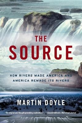 The Source - Martin Doyle