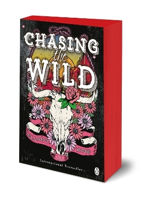 Chasing The Wild - Elliott Rose