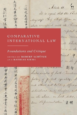 Comparative International Law