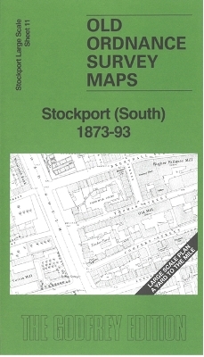 Stockport (South) 1873-93 - Chris Makepeace