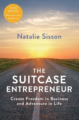 The Suitcase Entrepreneur