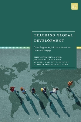 Teaching Global Development
