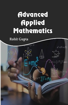 Advanced Applied Mathematics
