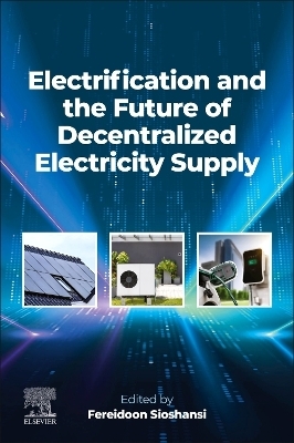 Electrification and the Future of Decentralized Electricity Supply - 