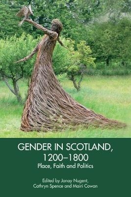 Gender in Scotland, 1200-1800 - 