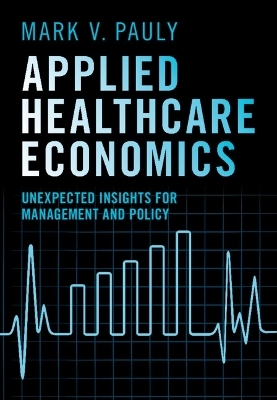 Applied Healthcare Economics