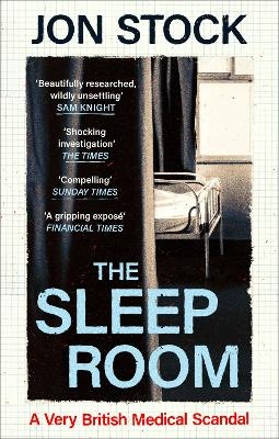The Sleep Room