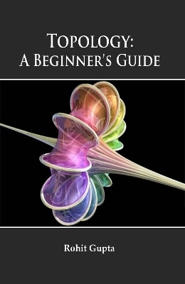 Topology: A Begineer's Guide