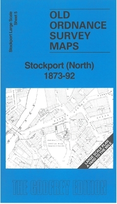 Stockport (North) 1873-92