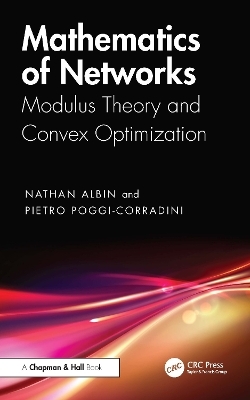 Mathematics of Networks - Nathan Albin, Pietro Poggi-Corradini