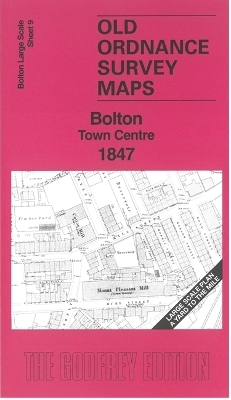 Bolton Town Centre 1847