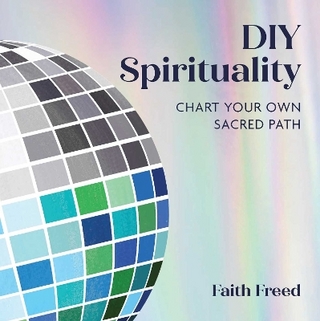DIY Spirituality