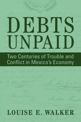 Debts Unpaid - Louise E. Walker