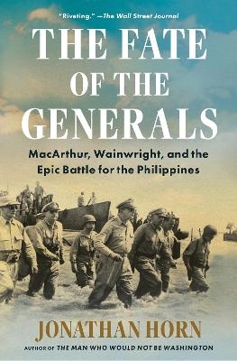The Fate of the Generals