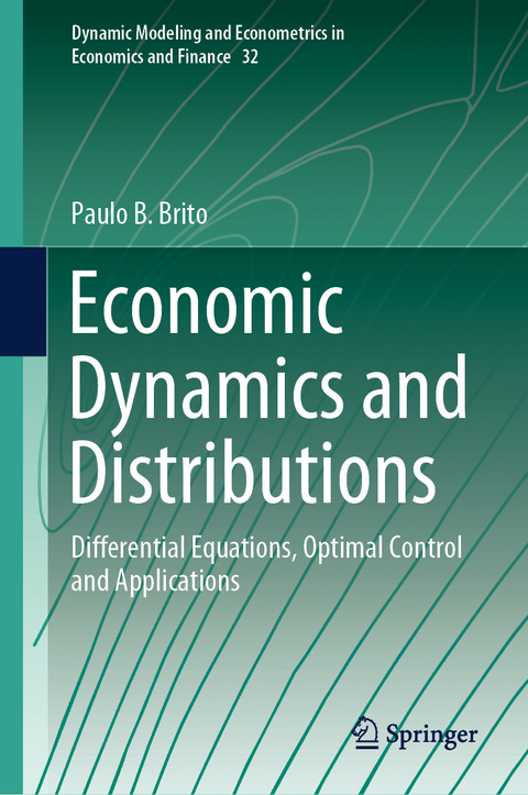 Economic Dynamics and Distributions - Paulo B. Brito
