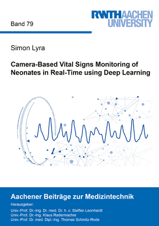 Camera-Based Vital Signs Monitoring of Neonates in Real-Time using Deep Learning
