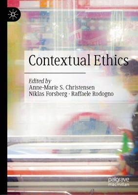 Contextual Ethics - 