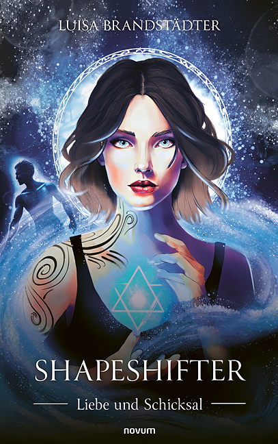 Shapeshifter - Luisa Brandst&auml;dter