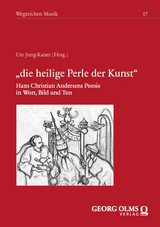&bdquo;die heilige Perle der Kunst" - 