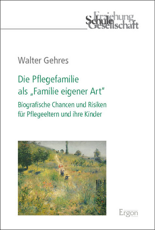 Die Pflegefamilie als 