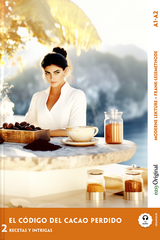 El Código del Cacao Perdido - Spanische Krimi-Lektüre A1-A2 (+ Audio-Online) - Elena Vallejo