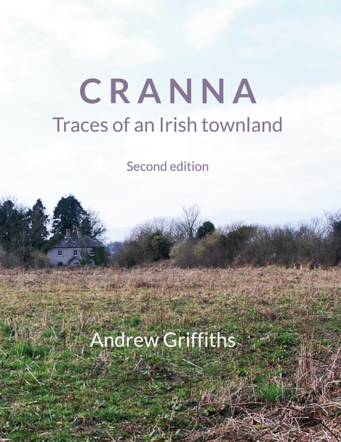 Cranna - Andrew Griffiths