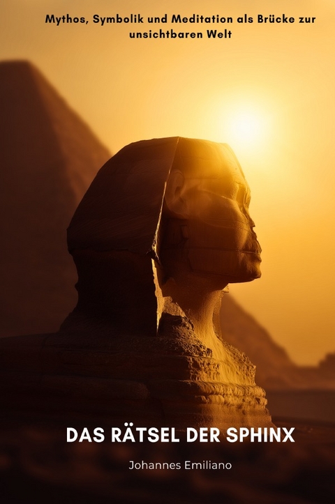 Das R&auml;tsel der Sphinx - Ricardo Morelli