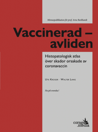 Vaccinerad - avliden