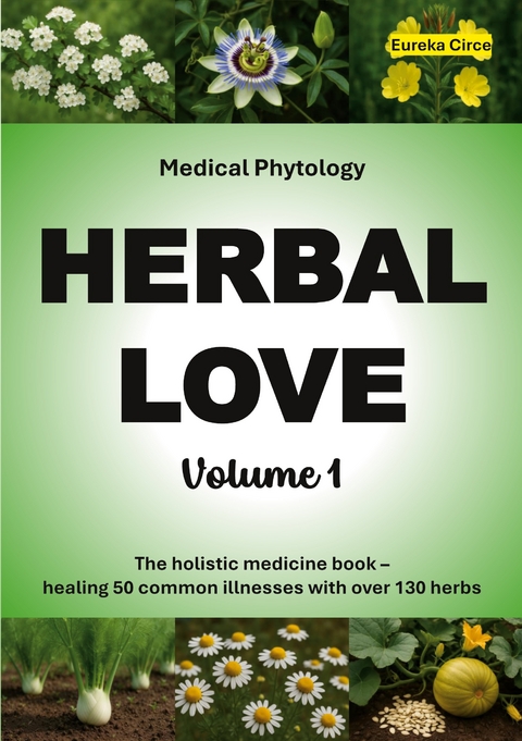 Herbal Love 1 (Medical Phytology) - 