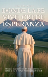 DONDE LA FE VIVE, CRECE ESPERANZA - Leachim Sachet